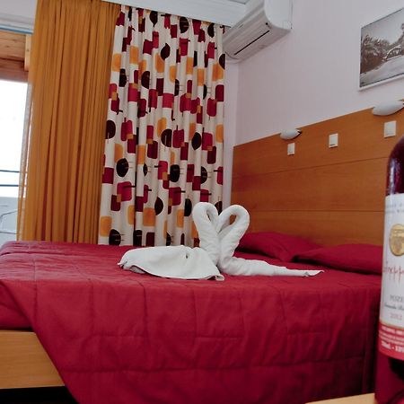 Hotel Tigaki'S Star Buitenkant foto