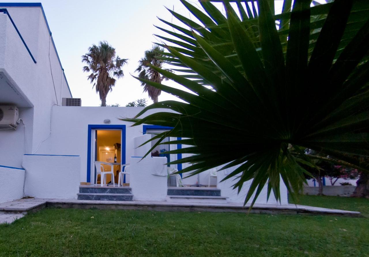 Hotel Tigaki'S Star Buitenkant foto