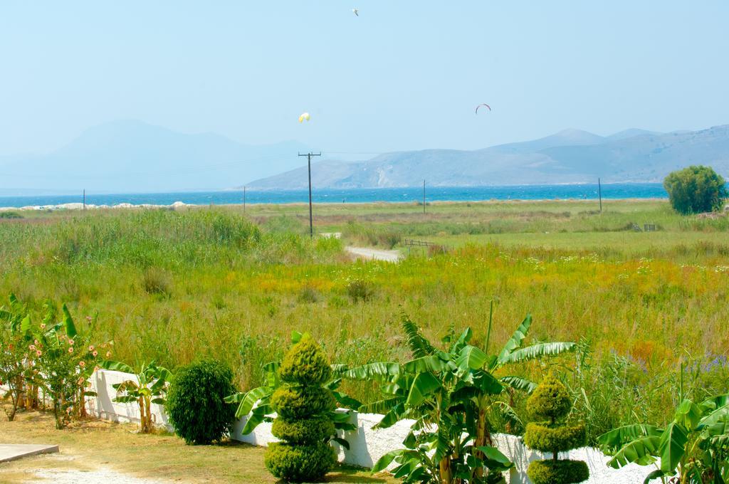Hotel Tigaki'S Star Buitenkant foto